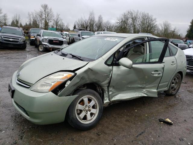 TOYOTA PRIUS 2008 with VIN JTDKB20U183328958 - Photo from auction