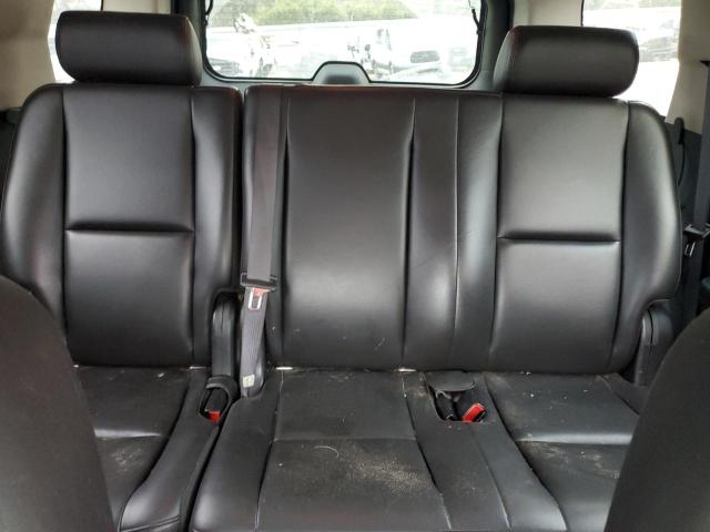 Photo 10 from auction – 2010 CHEVROLET TAHOE with VIN 1GNMCAE04AR246576