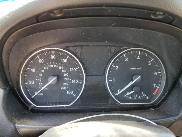 Photo 9 from auction – 2010 BMW 128 I with VIN WBAUL7C53AVJ78432