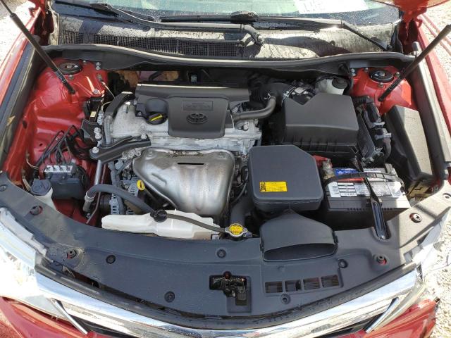 Photo 11 from auction – 2014 TOYOTA CAMRY L with VIN 4T1BF1FKXEU808924