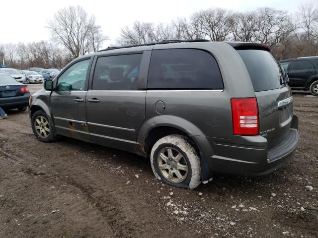 Photo 2 from auction – 2010 CHRYSLER TOWN & COU with VIN 2A4RR5DX8AR301036