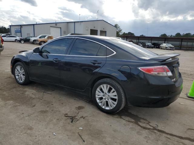 Photo 2 from auction – 2010 MAZDA 6 I with VIN 1YVHZ8CH1A5M36251