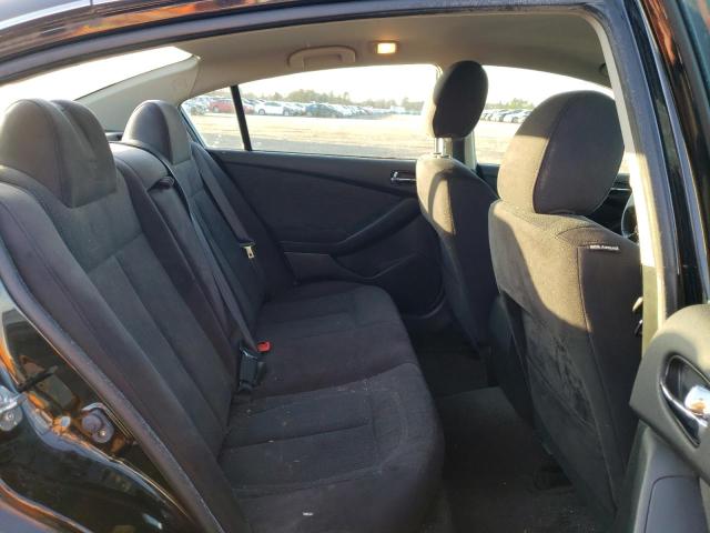 Photo 10 from auction – 2012 NISSAN ALTIMA BAS with VIN 1N4AL2AP9CN438242