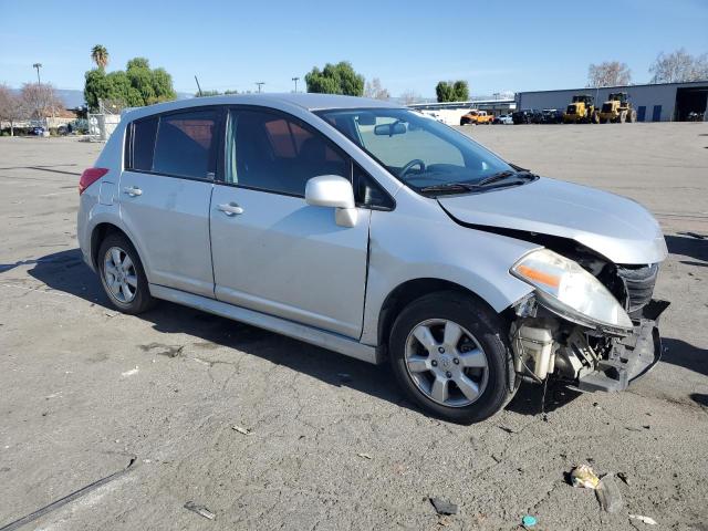 Photo 4 from auction – 2011 NISSAN VERSA S with VIN 3N1BC1CP5BL402636