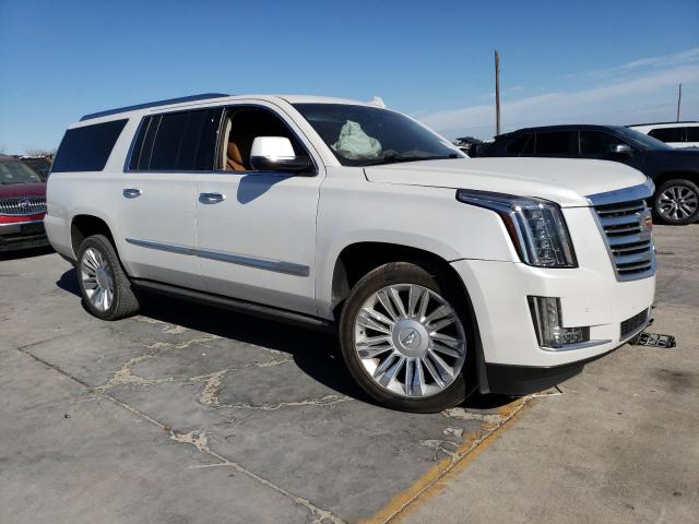 Photo 4 from auction – 2016 CADILLAC ESCALADE E with VIN 1GYS4KKJ0GR159423