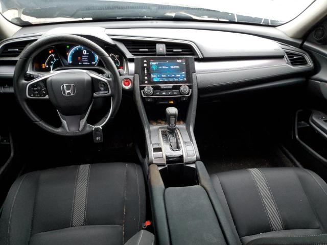 Photo 8 from auction – 2016 HONDA CIVIC EX with VIN 19XFC1F34GE026840