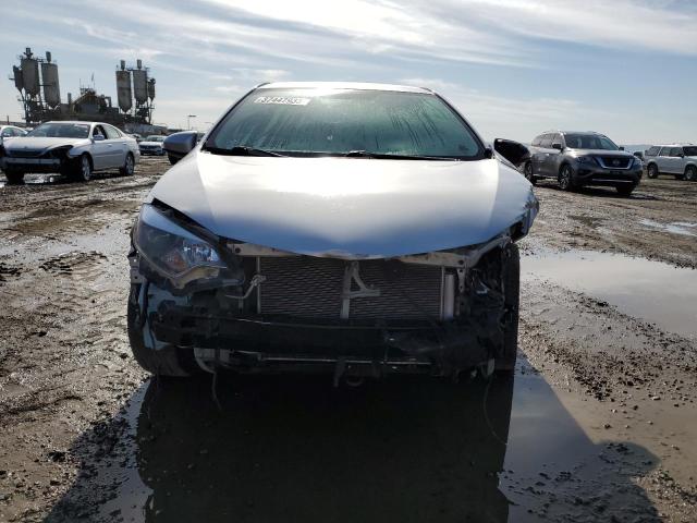 Photo 5 from auction – 2016 TOYOTA COROLLA L with VIN 5YFBURHE7GP447197