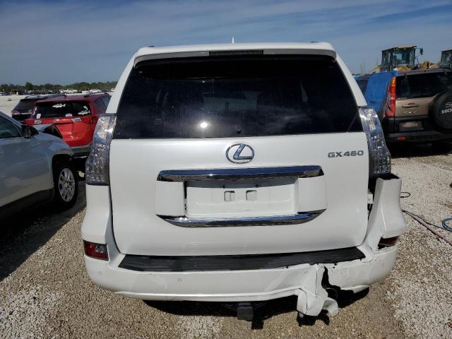 Фото 6 с аукциона – 2014 LEXUS GX 460 с VIN JTJBM7FX2E5084162