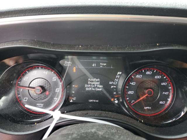 Photo 9 from auction – 2019 DODGE CHARGER R/ with VIN 2C3CDXCTXKH522914