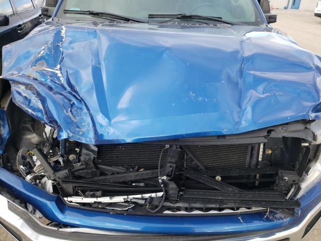 Photo 11 from auction – 2018 FORD F150 SUPER with VIN 1FTFW1E54JFA22472