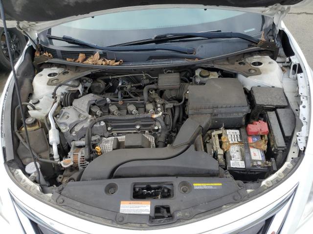 Photo 11 from auction – 2015 NISSAN ALTIMA 2.5 with VIN 1N4AL3AP0FC456523