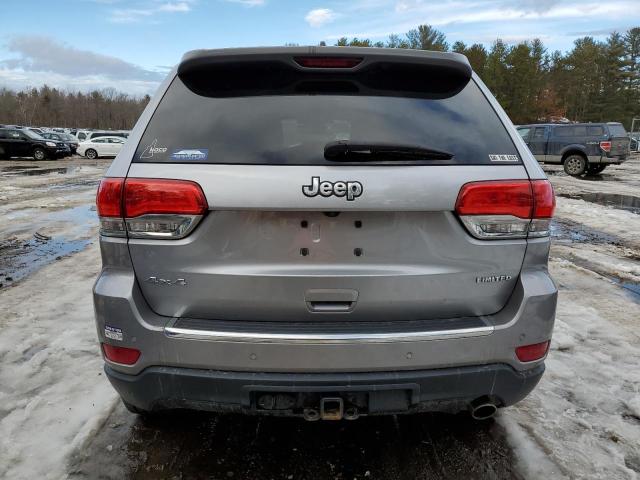 Photo 6 from auction – 2015 JEEP GRAND CHER with VIN 1C4RJFBG2FC716729