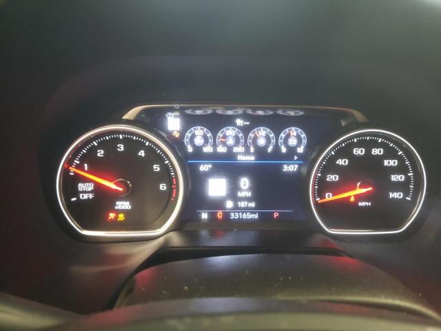 Photo 9 from auction – 2021 CHEVROLET SUBURBAN C with VIN 1GNSCFKD2MR318276