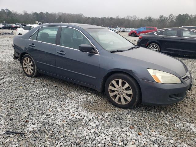 Photo 4 from auction – 2007 HONDA ACCORD with VIN 1HGCM66577A028150