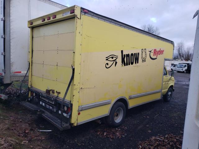 Photo 3 from auction – 1990 FORD ECONOLINE with VIN 1FDKE37G2LHA77002