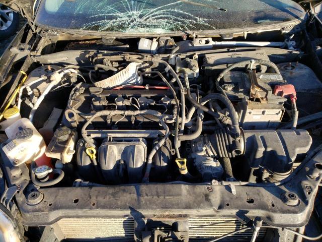 Photo 11 from auction – 2008 FORD FOCUS SE with VIN 1FAHP35N88W108465