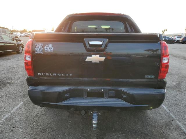 صورة رقم 6 من المزاد - 2011 CHEVROLET AVALANCHE مع VIN 3GNMCEE01BG401187