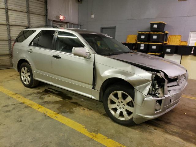 Photo 4 from auction – 2007 CADILLAC SRX with VIN 1GYEE63A070149107