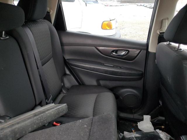 Photo 11 from auction – 2019 NISSAN ROGUE S with VIN JN8AT2MT9KW263233