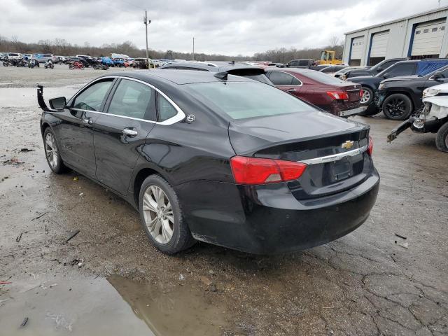 Photo 2 from auction – 2015 CHEVROLET IMPALA LT with VIN 2G1115SL6F9181327