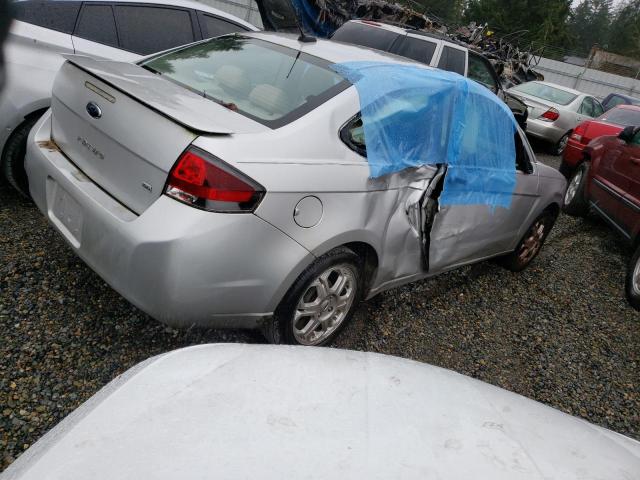 Photo 3 from auction – 2010 FORD FOCUS SE with VIN 1FAHP3CN5AW292692