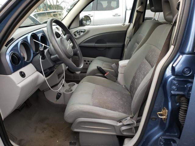 Photo 7 from auction – 2006 CHRYSLER PT CRUISER with VIN 3A4FY58B36T281142