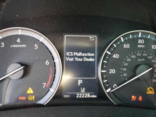 Photo 9 from auction – 2017 LEXUS RX 350 BAS with VIN 2T2ZZMCA1HC073982