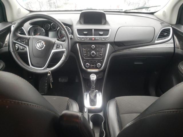 Photo 8 from auction – 2014 BUICK ENCORE with VIN KL4CJASB8EB755174