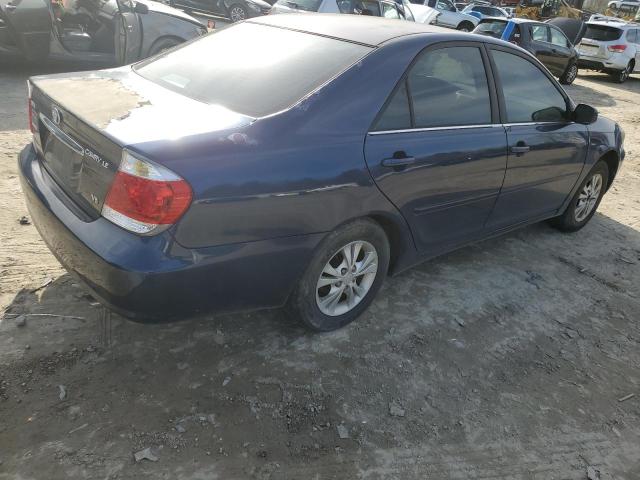 Photo 3 from auction – 2006 TOYOTA CAMRY LE with VIN 4T1BF30K76U112933