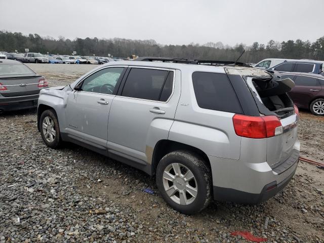 Photo 2 from auction – 2013 GMC TERRAIN SL with VIN 2GKALUEK2D6300699