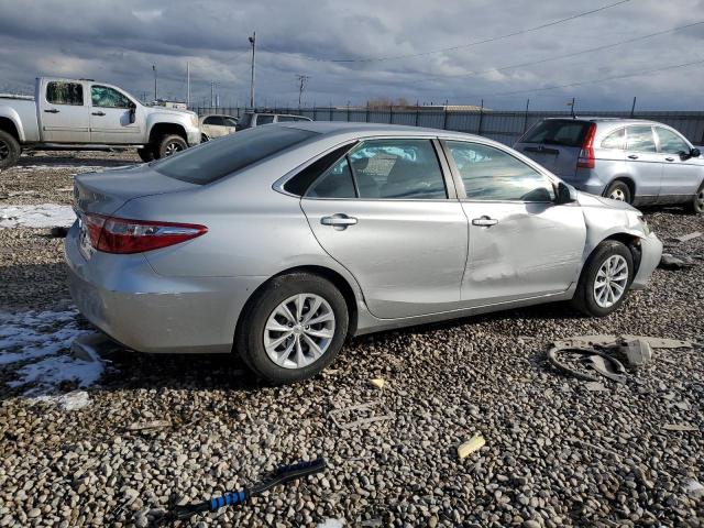 Photo 3 from auction – 2016 TOYOTA CAMRY LE with VIN 4T4BF1FK3GR549640