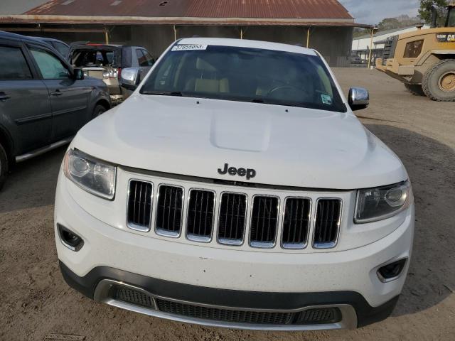 Photo 5 from auction – 2014 JEEP GRAND CHER with VIN 1C4RJEBG9EC529013