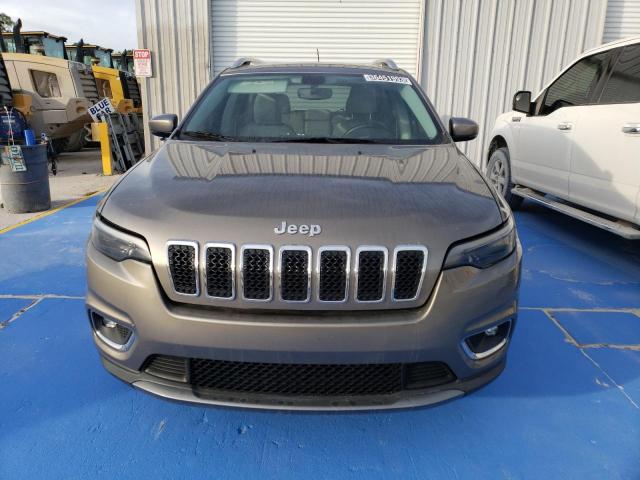 Photo 5 from auction – 2019 JEEP CHEROKEE L with VIN 1C4PJLDB2KD326757