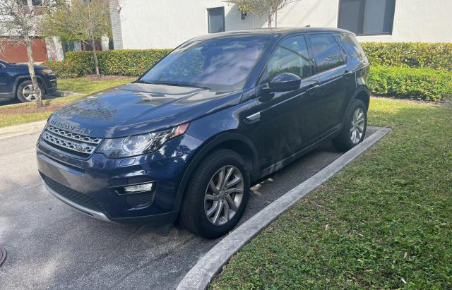 Photo 2 from auction – 2019 LAND ROVER DISCOVERY with VIN SALCR2FX5KH798639