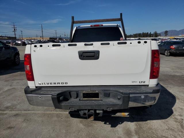 Фото 6 с аукциона – 2012 CHEVROLET SILVERADO с VIN 1GC4K1E84CF129053