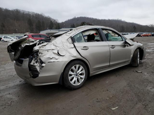 Photo 3 from auction – 2015 SUBARU LEGACY 2.5 with VIN 4S3BNAE68F3007282