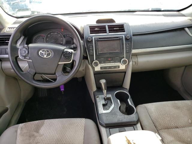 Photo 8 from auction – 2014 TOYOTA CAMRY L with VIN 4T1BF1FK2EU347735