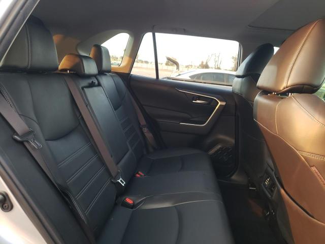 Photo 10 from auction – 2019 TOYOTA RAV4 XLE P with VIN JTMC1RFVXKD016719