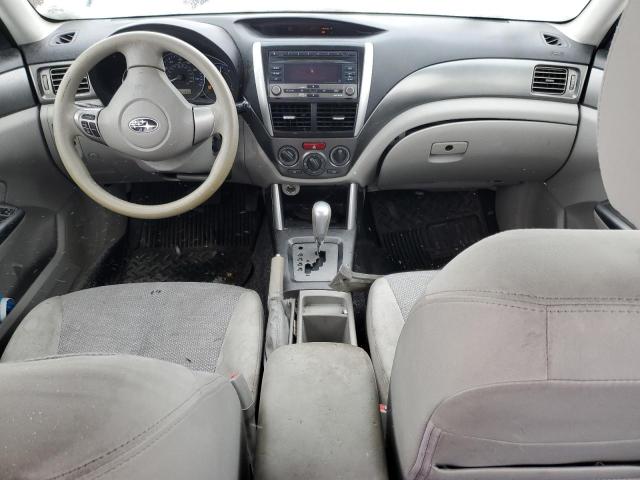 Photo 8 from auction – 2012 SUBARU FORESTER 2 with VIN JF2SHBBC0CH410325