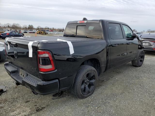 Photo 3 from auction – 2019 RAM 1500 BIG H with VIN 1C6SRFFT2KN583610