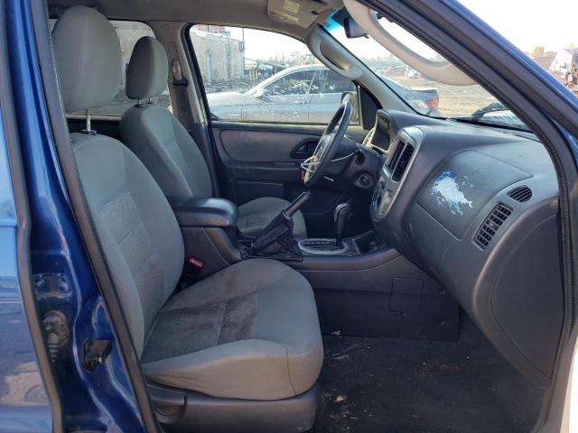 Photo 7 from auction – 2007 FORD ESCAPE XLT with VIN 1FMYU03167KA90017