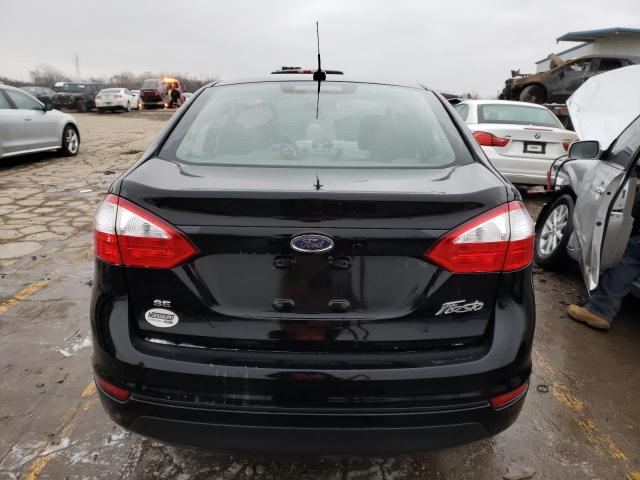 Photo 6 from auction – 2018 FORD FIESTA SE with VIN 3FADP4BJ5JM124473