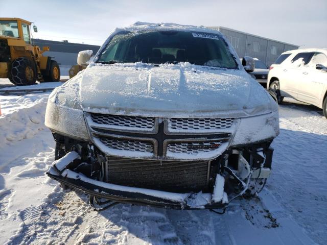 Фото 5 с аукциона – 2015 DODGE JOURNEY R/ с VIN 3C4PDDFG3FT620206