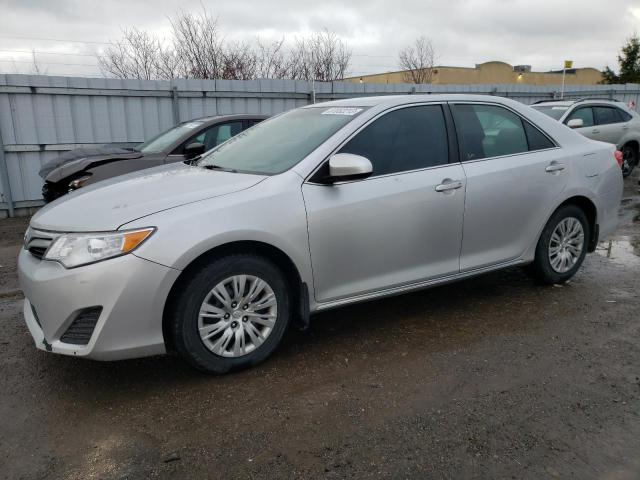TOYOTA CAMRY BASE 2012 with VIN 4T1BF1FK8CU092585 - Photo from auction