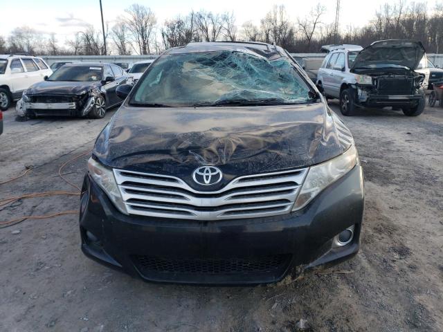 Photo 5 from auction – 2010 TOYOTA VENZA with VIN 4T3BK3BB3AU045577