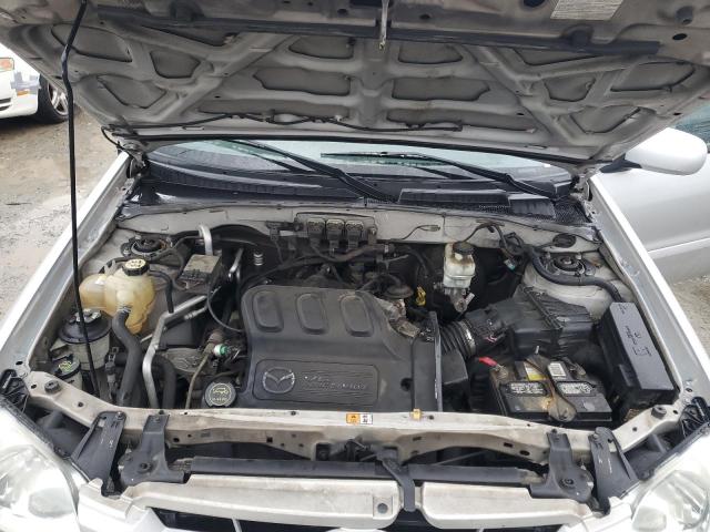 Photo 12 from auction – 2005 MAZDA TRIBUTE with VIN 4F2YZ941X5KM49178