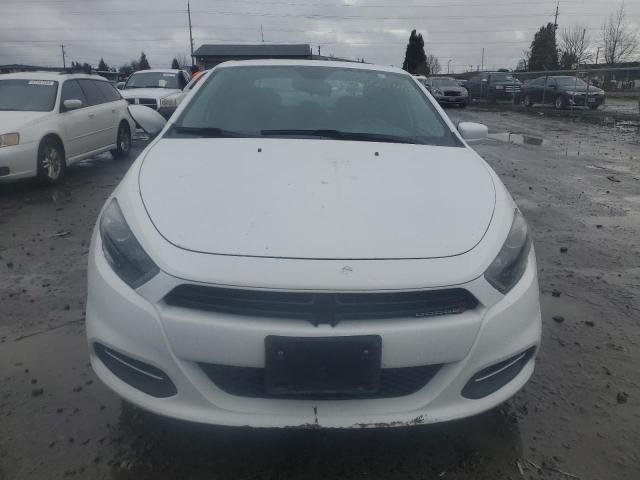 Photo 5 from auction – 2015 DODGE DART SXT with VIN 1C3CDFBB9FD212517
