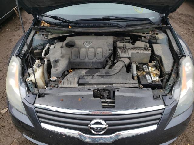 Photo 11 from auction – 2008 NISSAN ALTIMA 2.5 with VIN 1N4AL21E88C114524