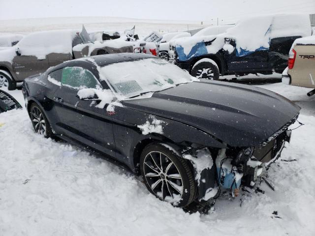 Photo 4 from auction – 2016 FORD MUSTANG with VIN 1FA6P8TH7G5206554