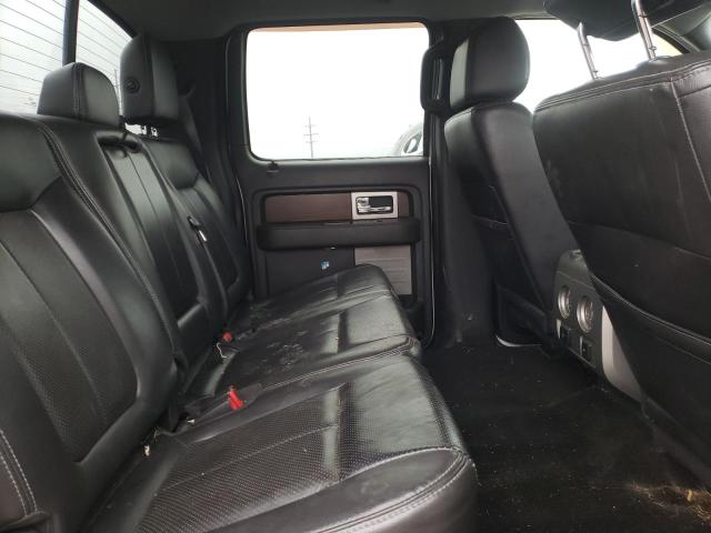 Photo 10 from auction – 2013 FORD F150 SUPER with VIN 1FTFW1ET3DKD18545